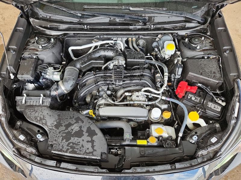2025 SUBARU OUTBACK PREMIUM 11