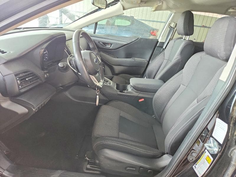 2025 SUBARU OUTBACK PREMIUM 7
