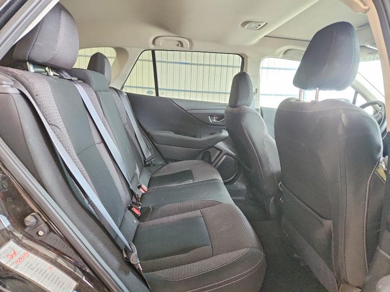 2025 SUBARU OUTBACK PREMIUM 10