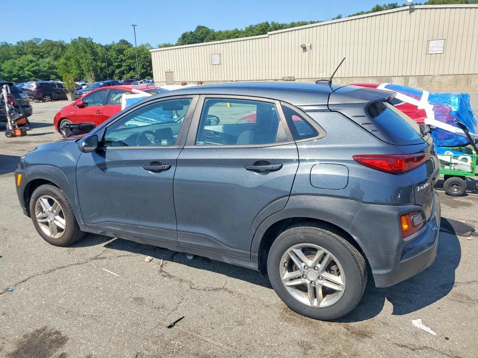 2018 HYUNDAI KONA SE 2