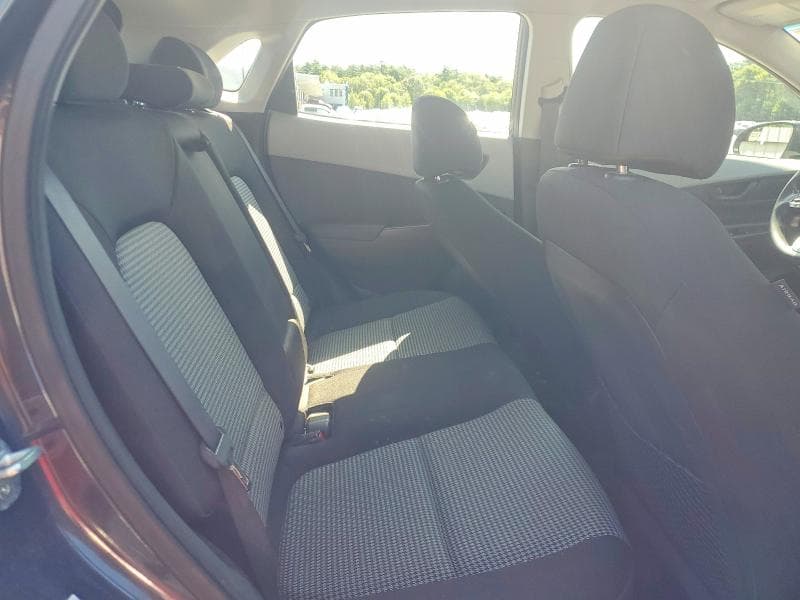 2018 HYUNDAI KONA SE 11