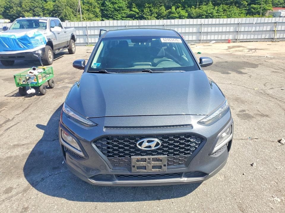 2018 HYUNDAI KONA SE 5