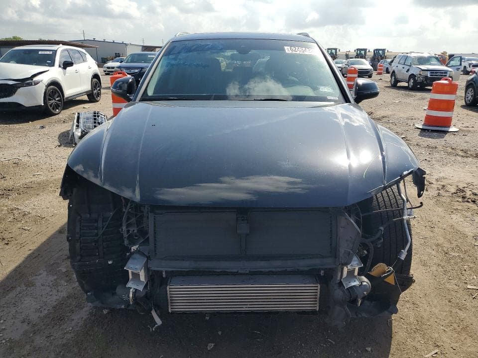 2023 AUDI Q5 PREMIUM PLUS 40 5