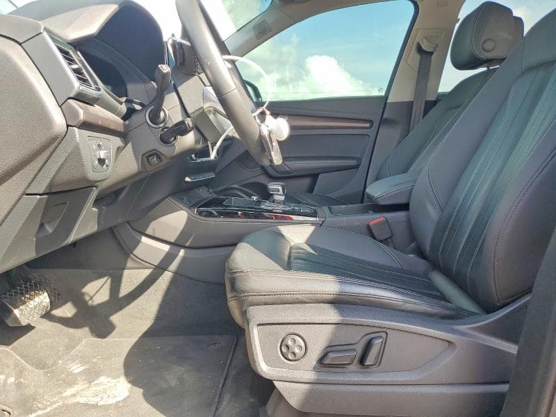 2023 AUDI Q5 PREMIUM PLUS 40 7