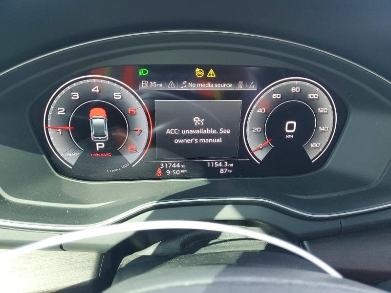 2023 AUDI Q5 PREMIUM PLUS 40 9