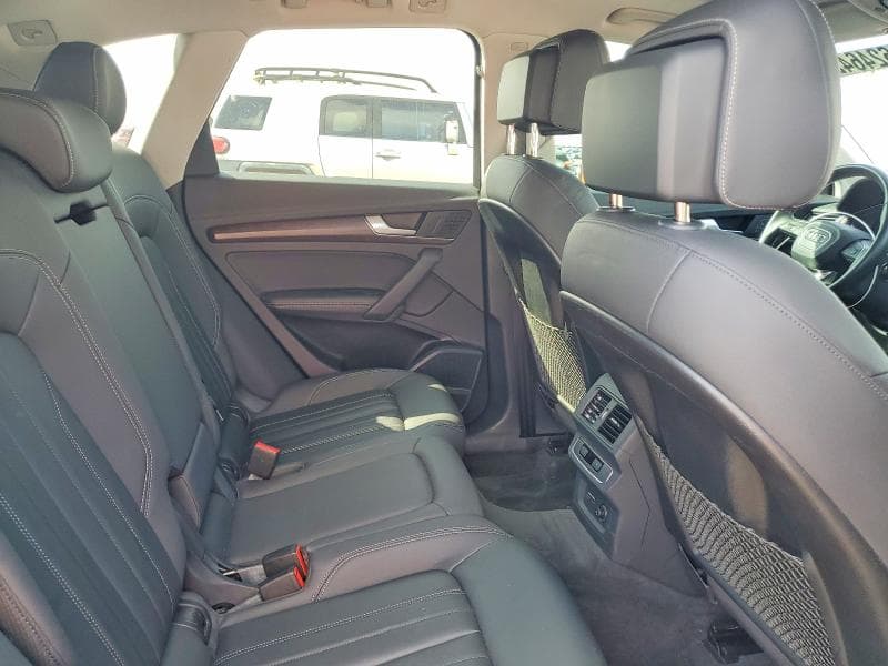 2023 AUDI Q5 PREMIUM PLUS 40 10