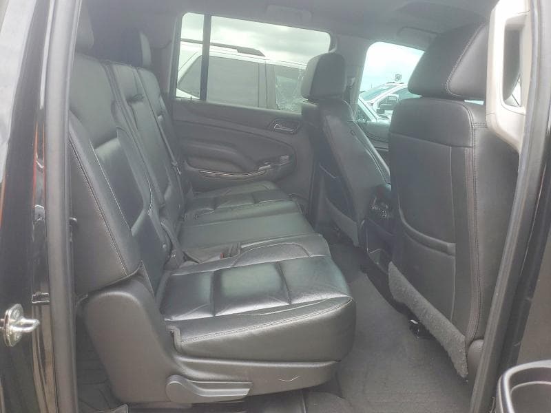 2019 CHEVROLET SUBURBAN C1500 LT 11