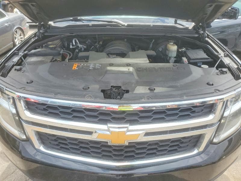 2019 CHEVROLET SUBURBAN C1500 LT 12