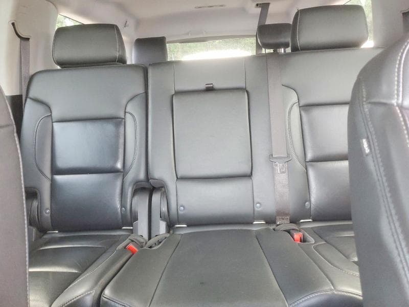 2019 CHEVROLET SUBURBAN C1500 LT 10