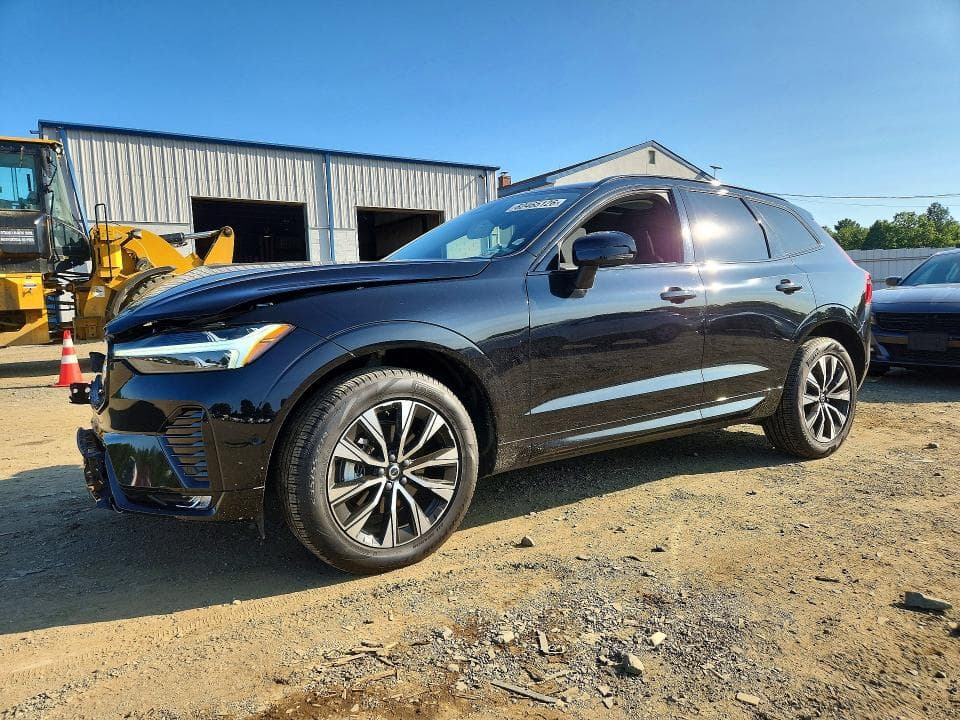 2025 VOLVO XC60 PLUS - 1