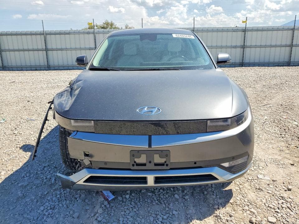2023 HYUNDAI IONIQ 5 SEL 5