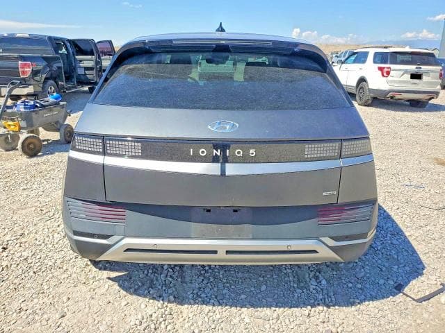 2023 HYUNDAI IONIQ 5 SEL 6
