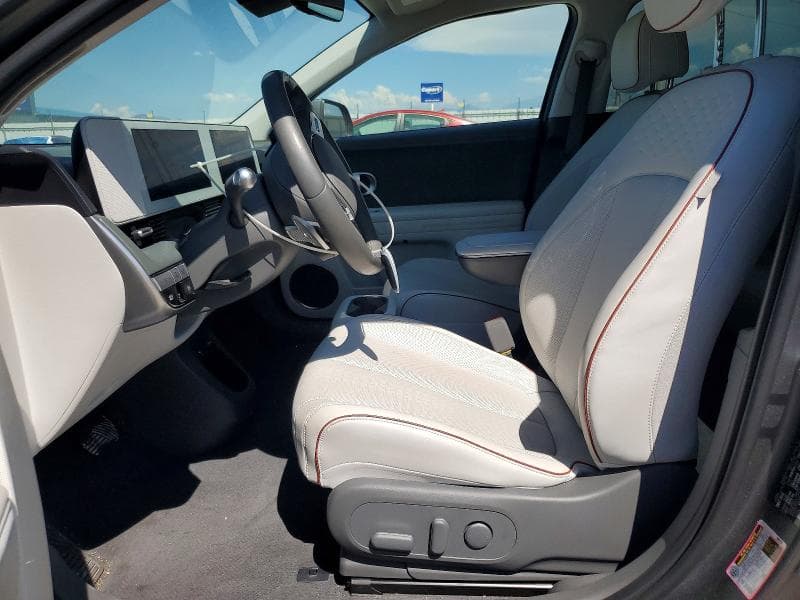 2023 HYUNDAI IONIQ 5 SEL 7