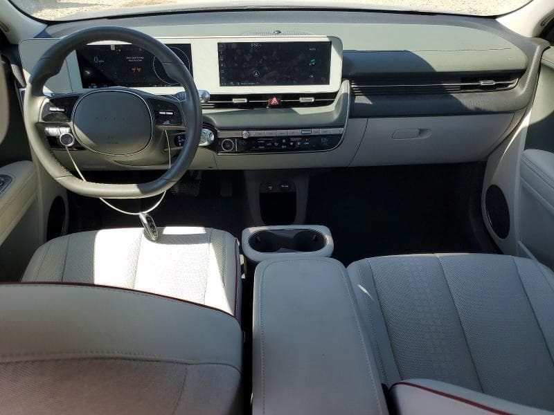 2023 HYUNDAI IONIQ 5 SEL 8