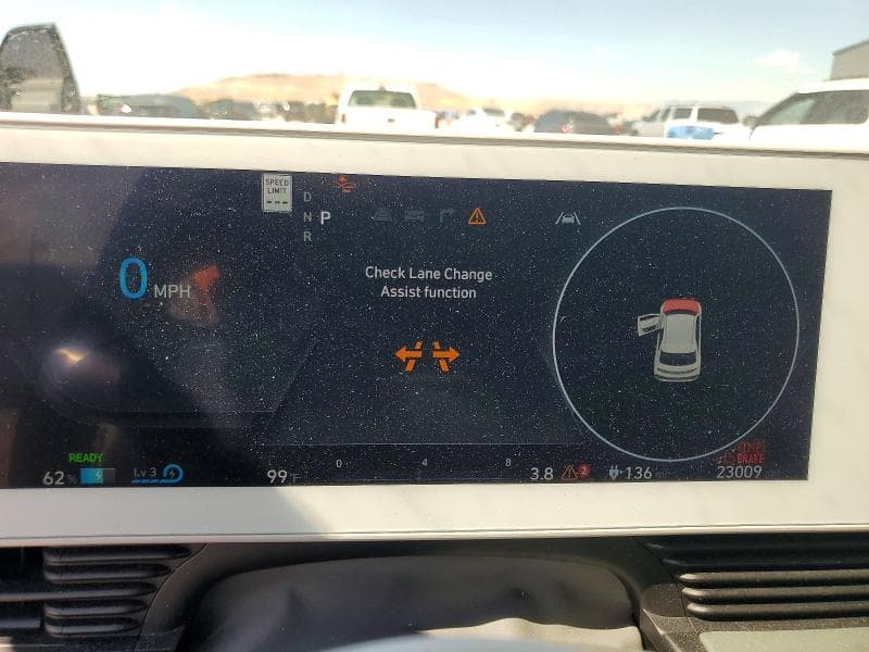 2023 HYUNDAI IONIQ 5 SEL 9