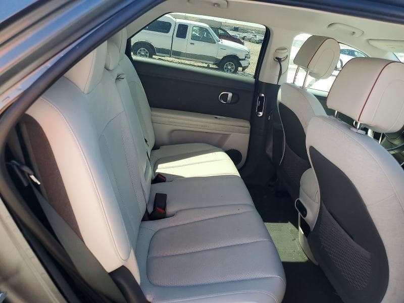 2023 HYUNDAI IONIQ 5 SEL 10