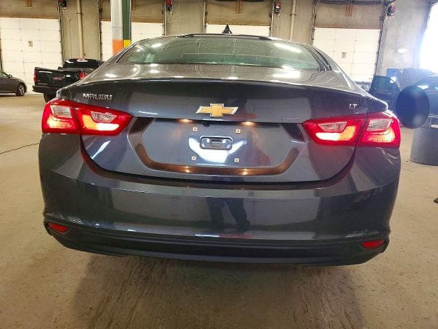 2017 CHEVROLET MALIBU LT 6