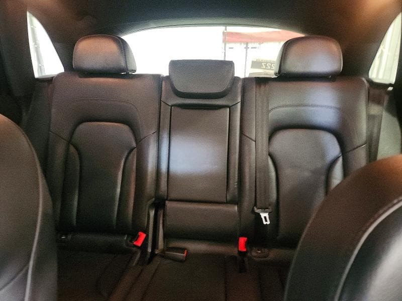 2017 AUDI Q5 PREMIUM PLUS S-LINE 10