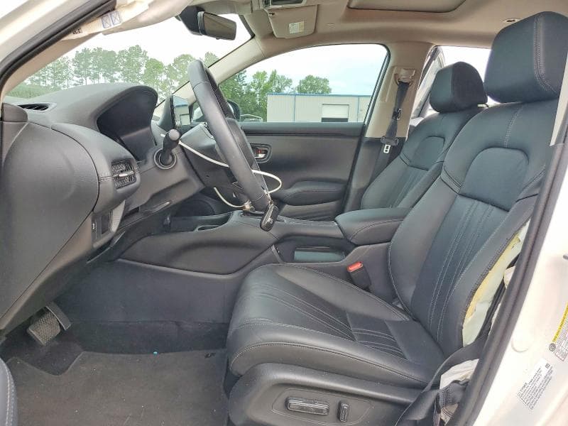 2024 HONDA HR-V EXL 7