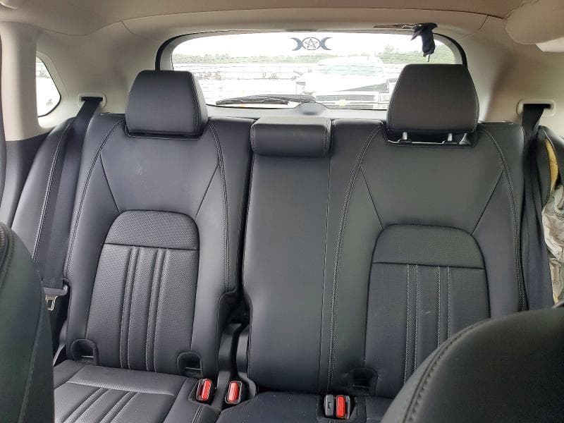 2024 HONDA HR-V EXL 10