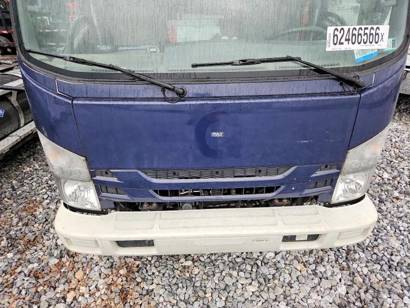 2021 CHEVROLET 4500 12