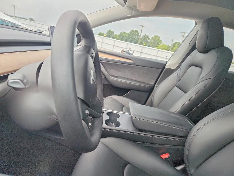 2022 TESLA MODEL Y 7