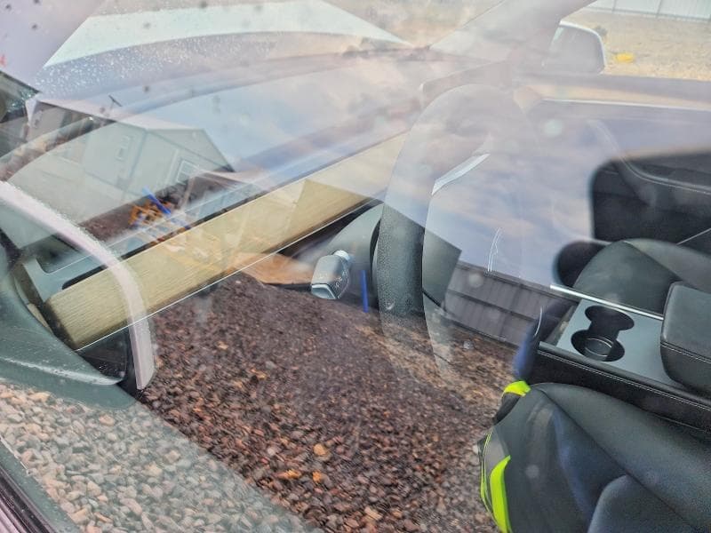 2022 TESLA MODEL Y 8
