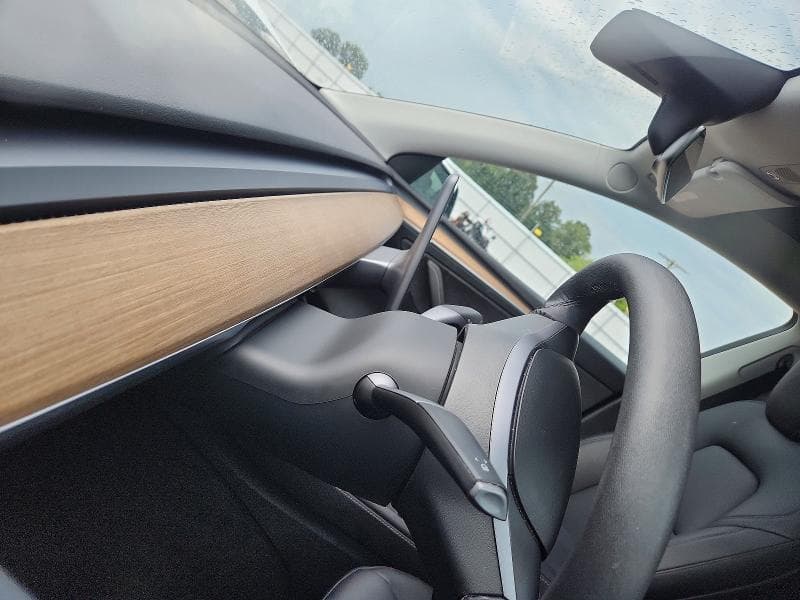 2022 TESLA MODEL Y 9