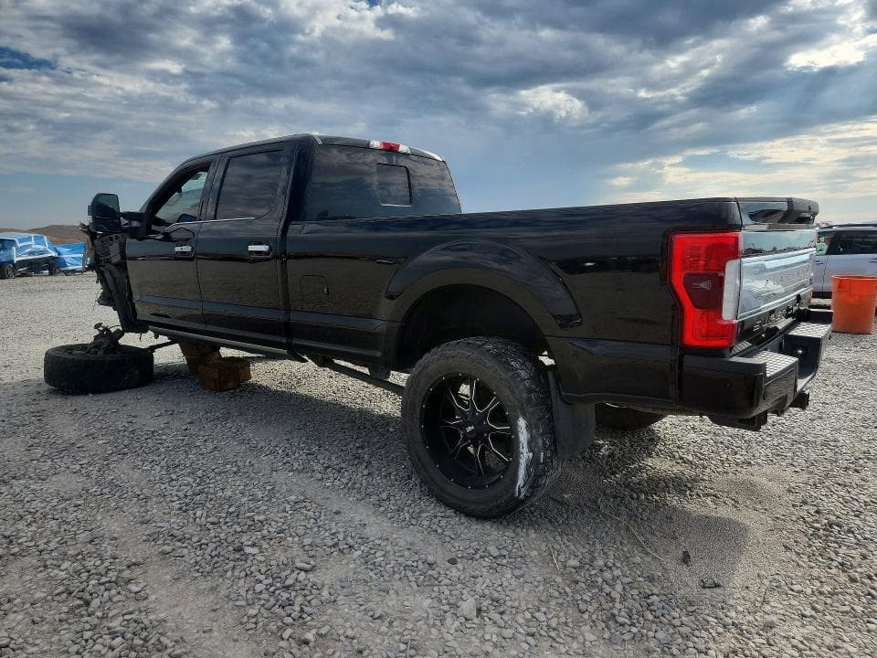 2017 FORD F250 SUPER DUTY 2