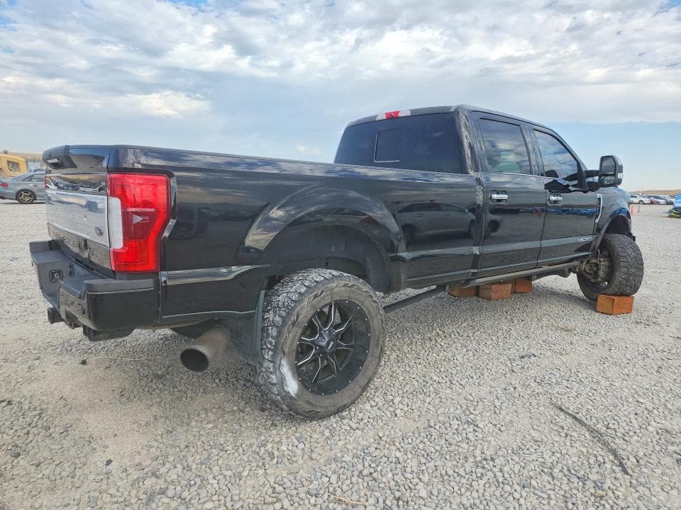 2017 FORD F250 SUPER DUTY 3