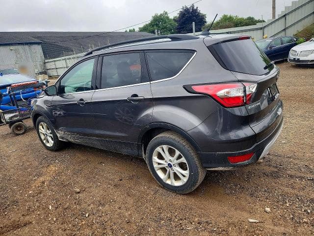 2018 FORD ESCAPE SEL 2