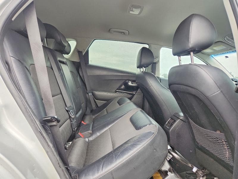 2017 KIA NIRO EX EX 10