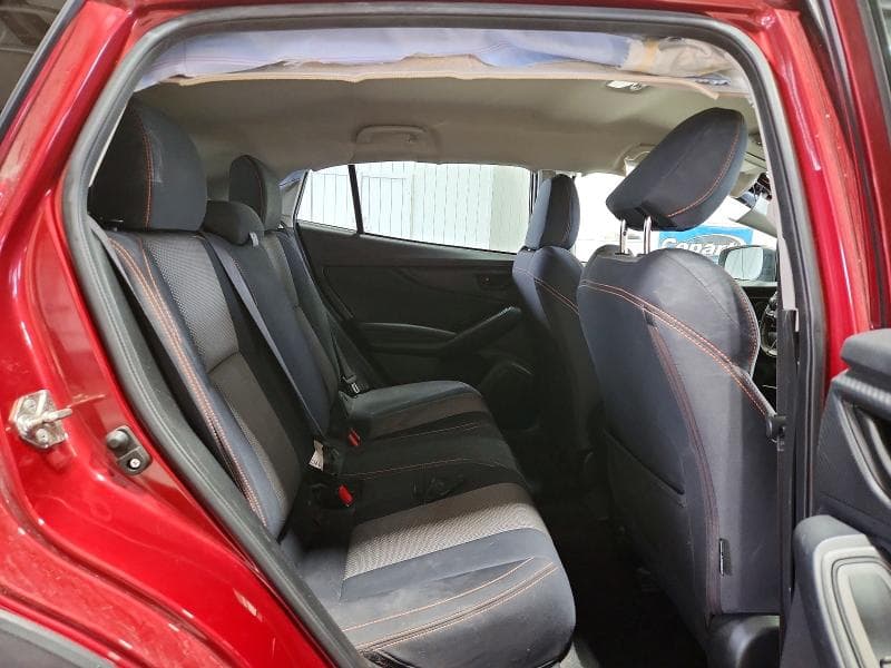 2018 SUBARU CROSSTREK PREMIUM 11