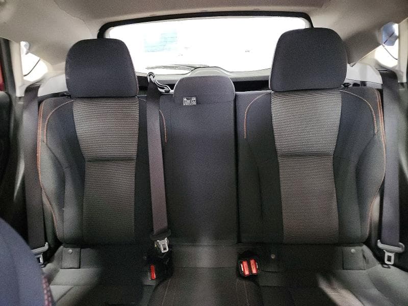 2018 SUBARU CROSSTREK PREMIUM 10