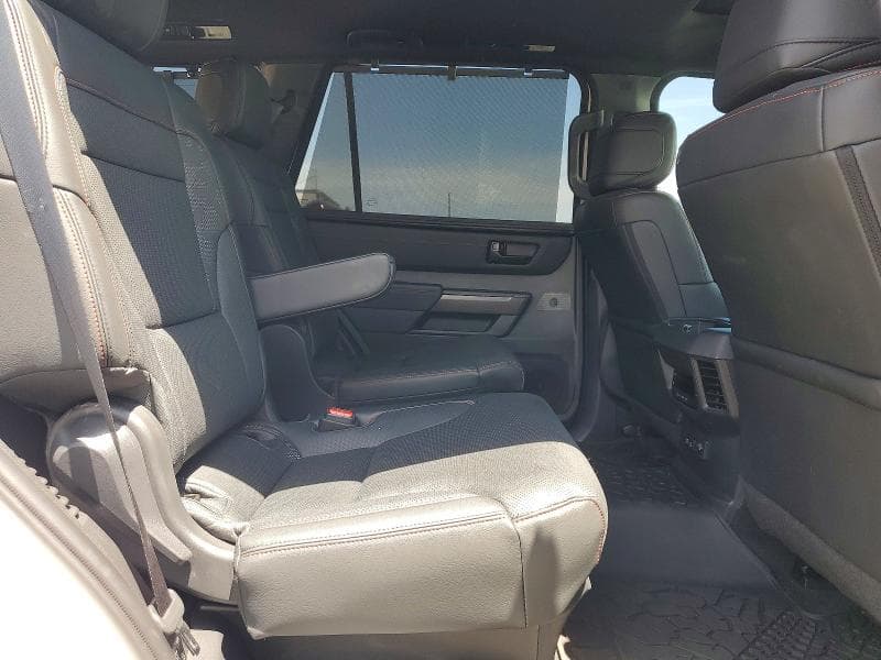 2024 TOYOTA SEQUOIA TRD PRO TRD PRO 11