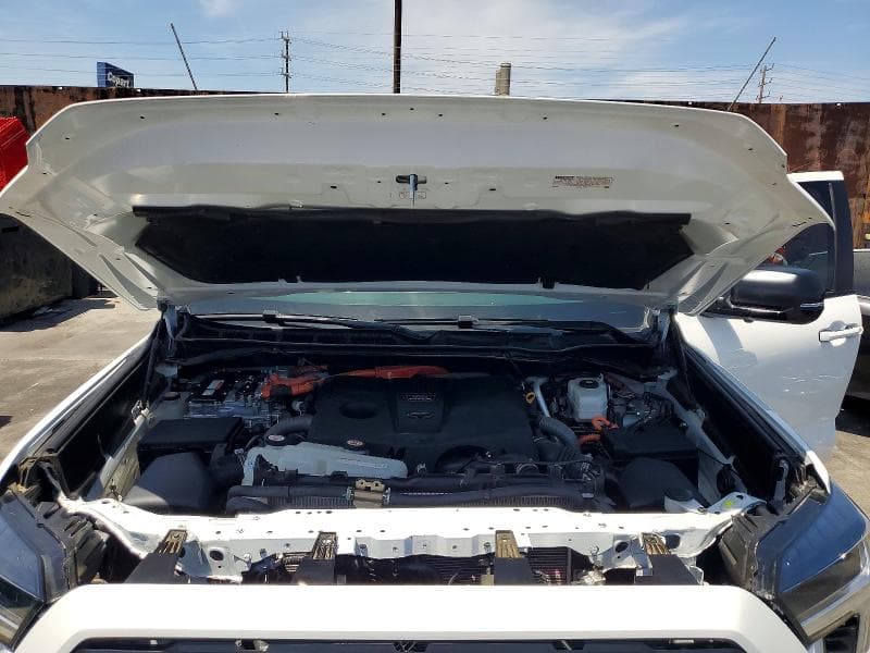 2024 TOYOTA SEQUOIA TRD PRO TRD PRO 12