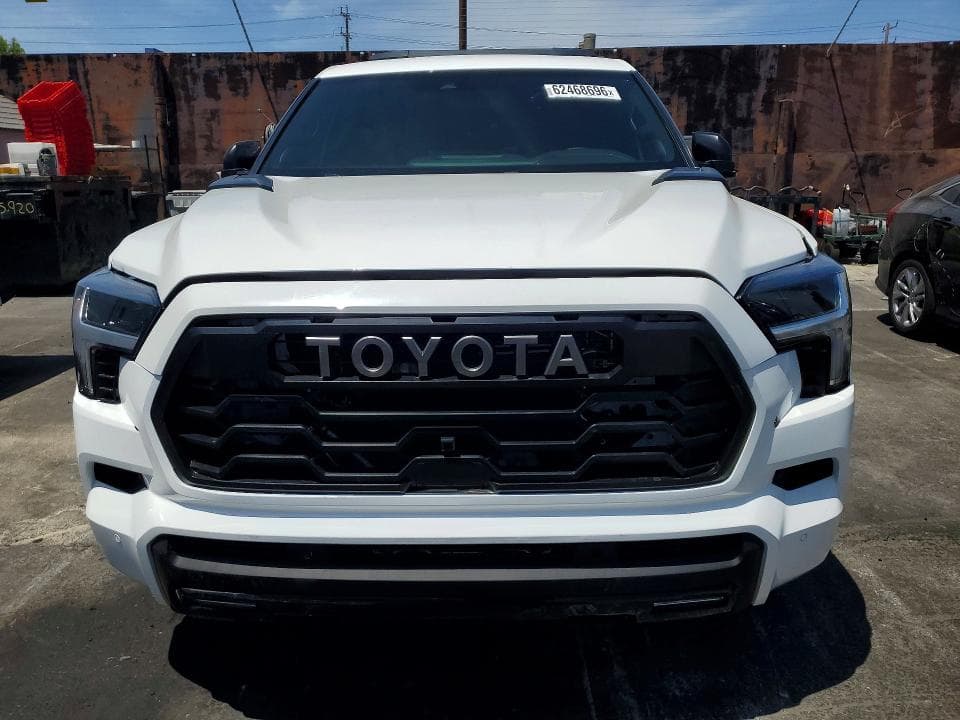2024 TOYOTA SEQUOIA TRD PRO TRD PRO 5