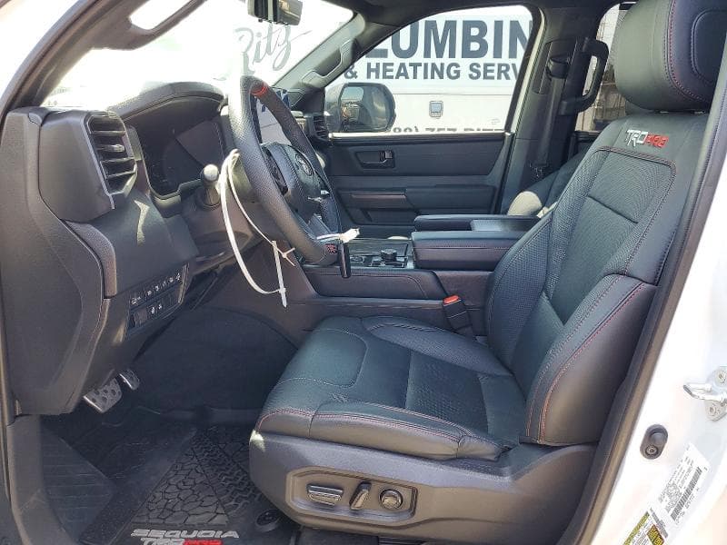 2024 TOYOTA SEQUOIA TRD PRO TRD PRO 7