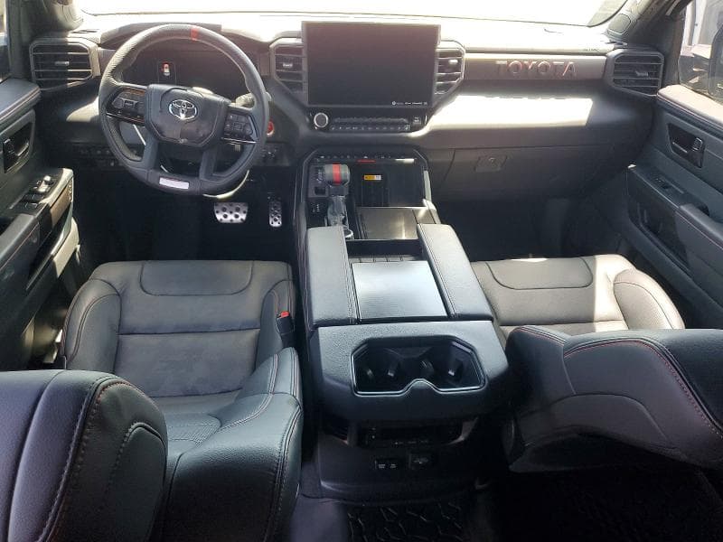 2024 TOYOTA SEQUOIA TRD PRO TRD PRO 8