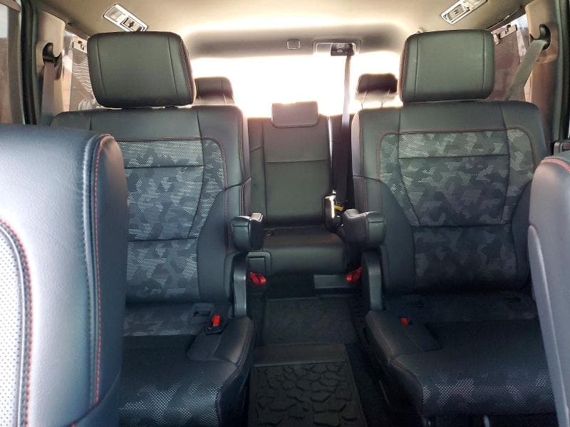 2024 TOYOTA SEQUOIA TRD PRO TRD PRO 10