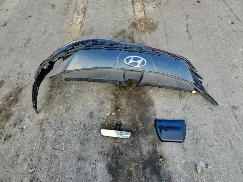 2021 HYUNDAI ELANTRA SEL 12