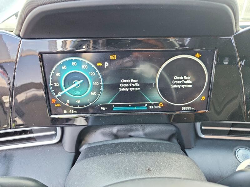 2021 HYUNDAI ELANTRA SEL 9