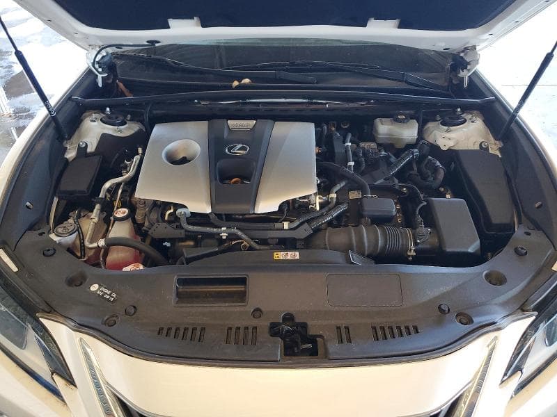 2021 LEXUS ES 300H BASE 11