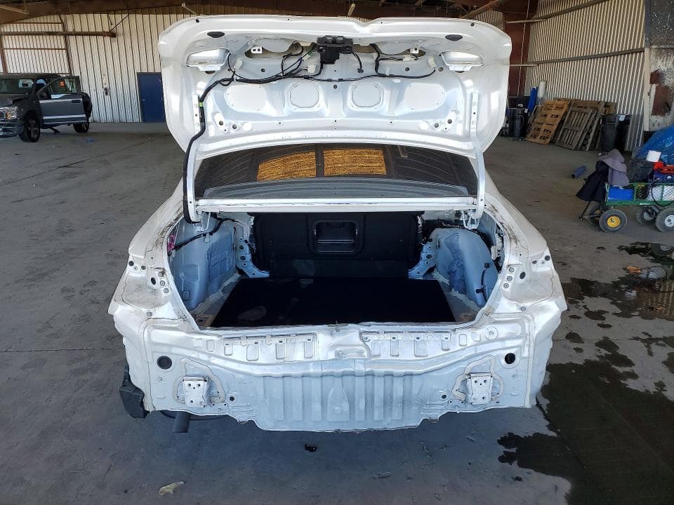 2021 LEXUS ES 300H BASE 6