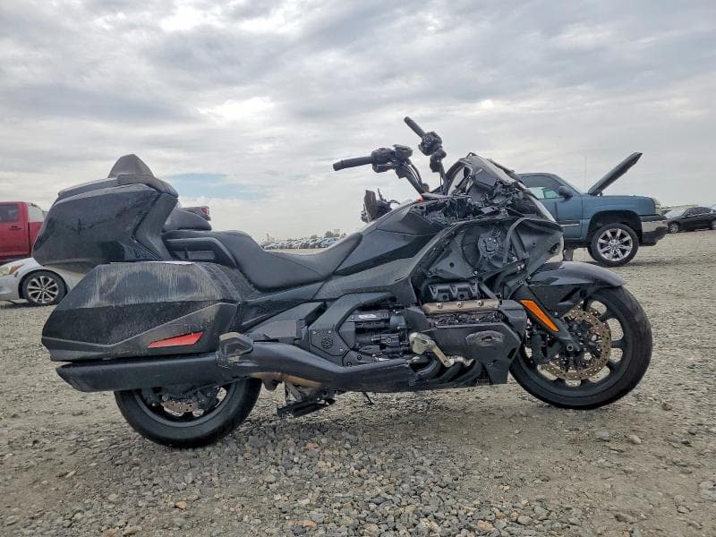 2023 HONDA GL1800 D - 1