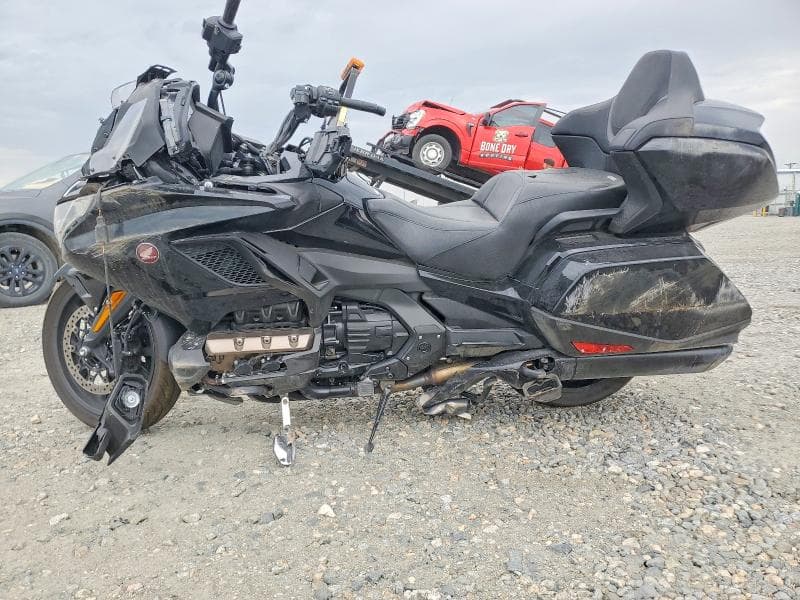 2023 HONDA GL1800 D 3