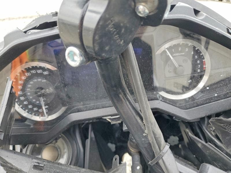 2023 HONDA GL1800 D 7