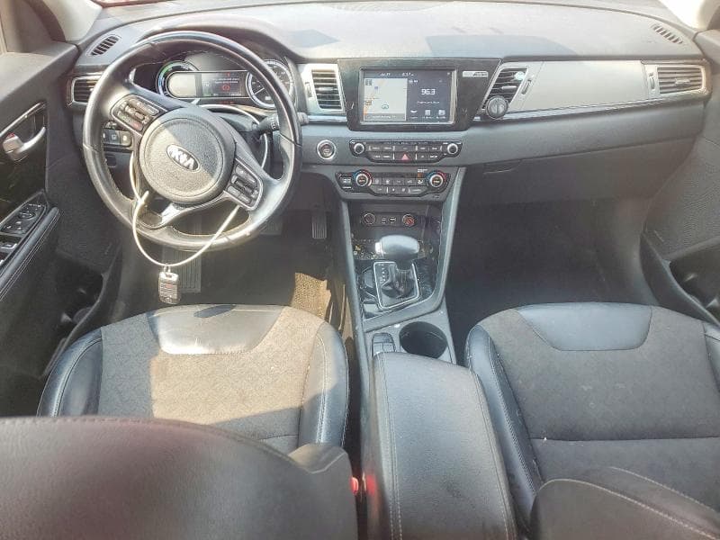 2019 KIA NIRO S TOURING 8