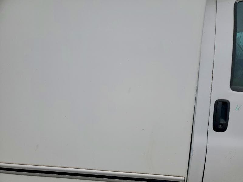 2022 CHEVROLET EXPRESS DELIVERY TRUCK 11