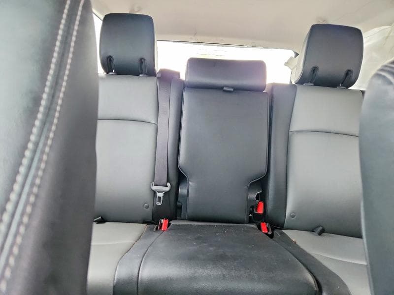 2020 TOYOTA 4RUNNER SR5 PREMIUM 10